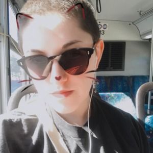 Meet your Posher, Jack